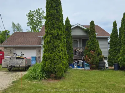 Detached in Collingwood