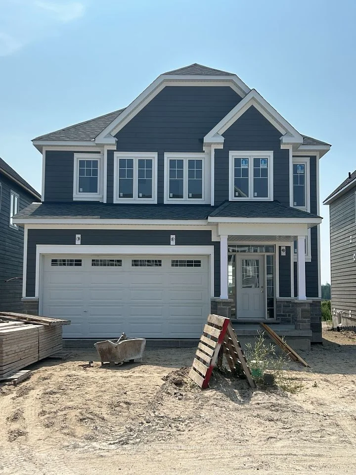 241 Village Gate Drive, Wasaga Beach, ON L9Z 0J7