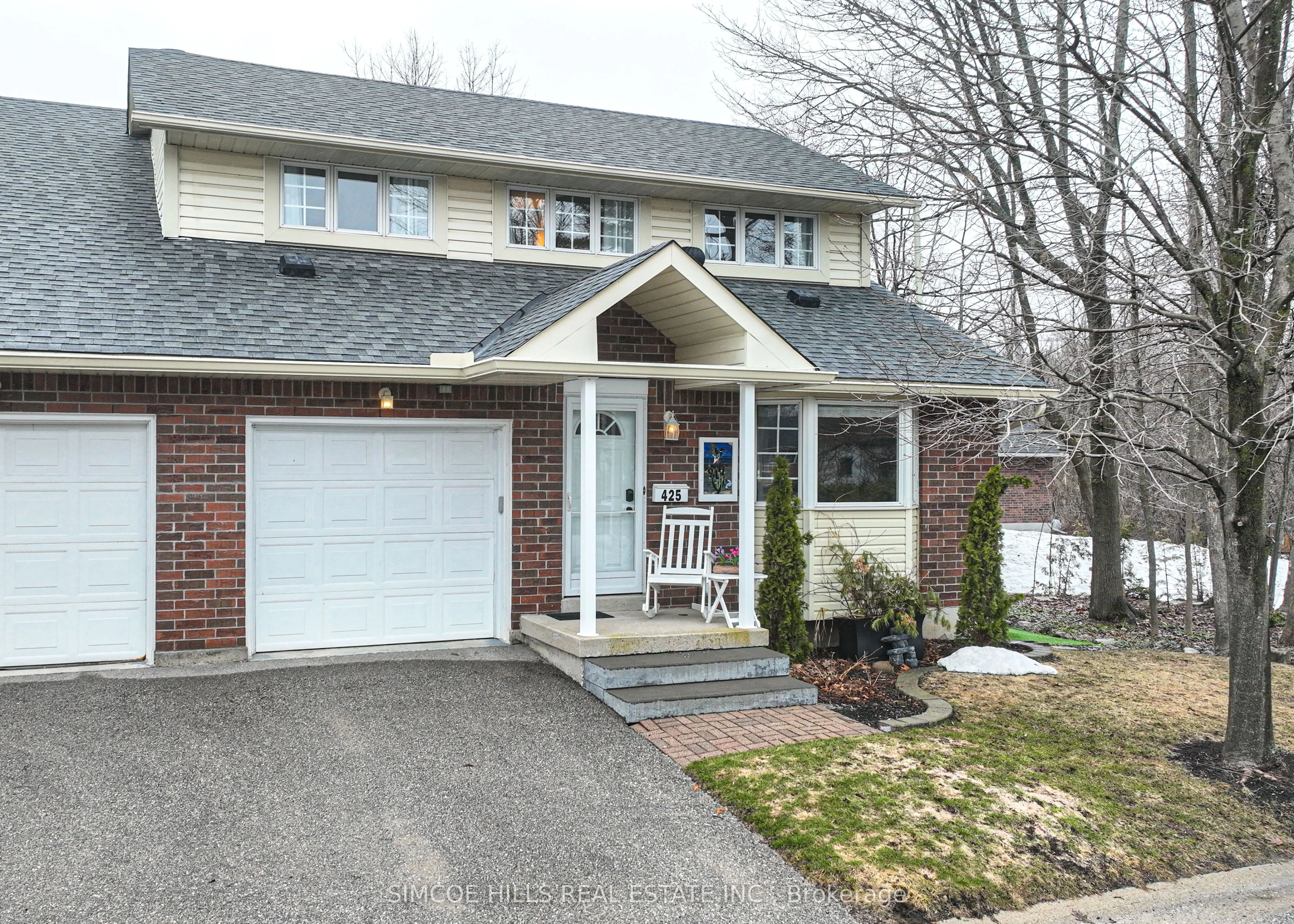 40 Museum Drive 425, Orillia, ON L3V 7T9