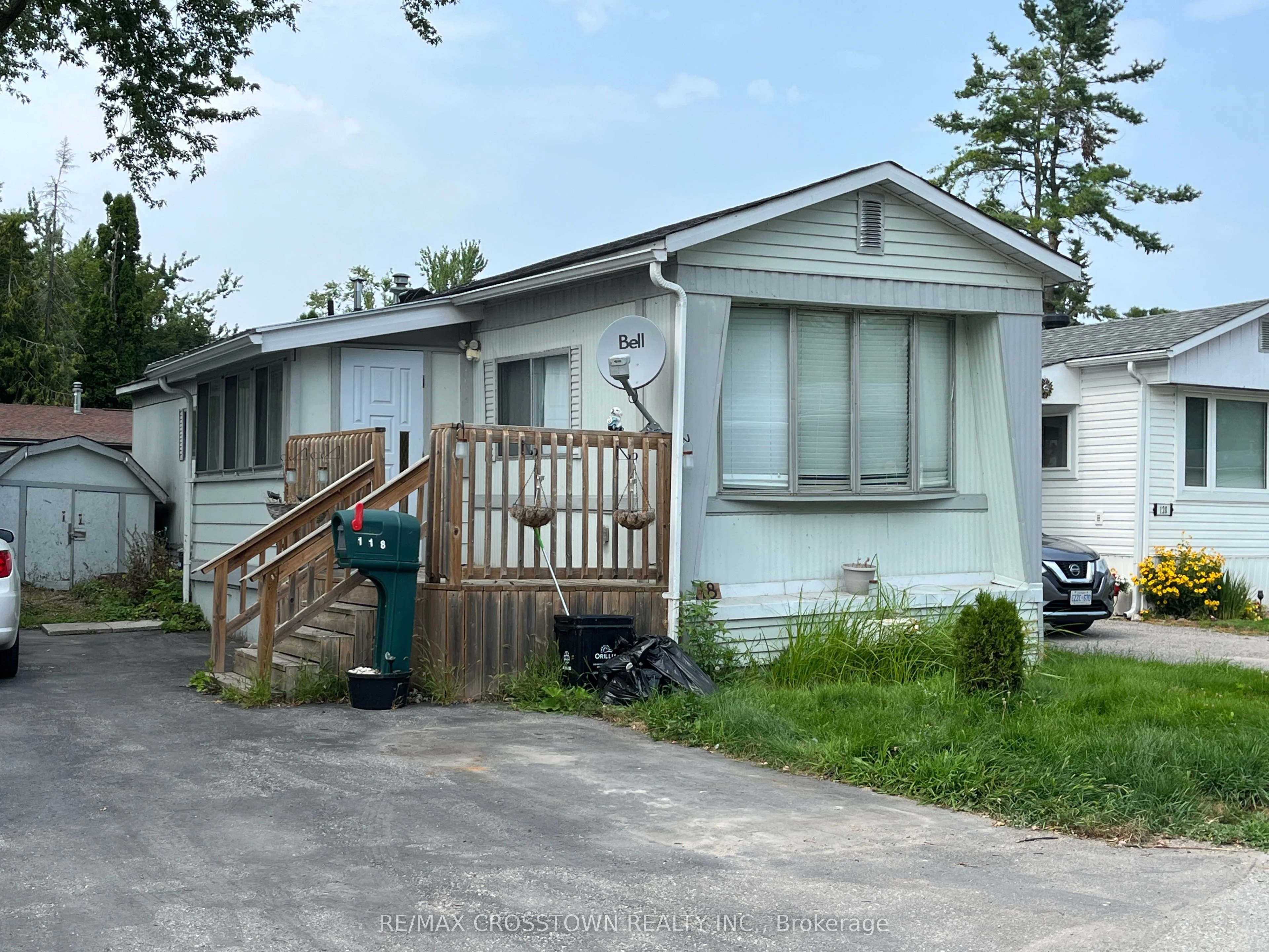 580 West Street S 118, Orillia, ON L3V 6L8