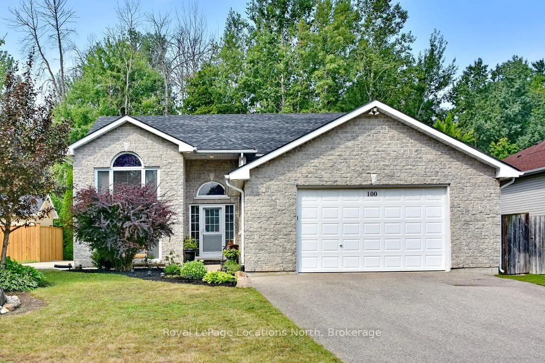 100 S 62ND Street S, Wasaga Beach, ON L9Z 2Z4