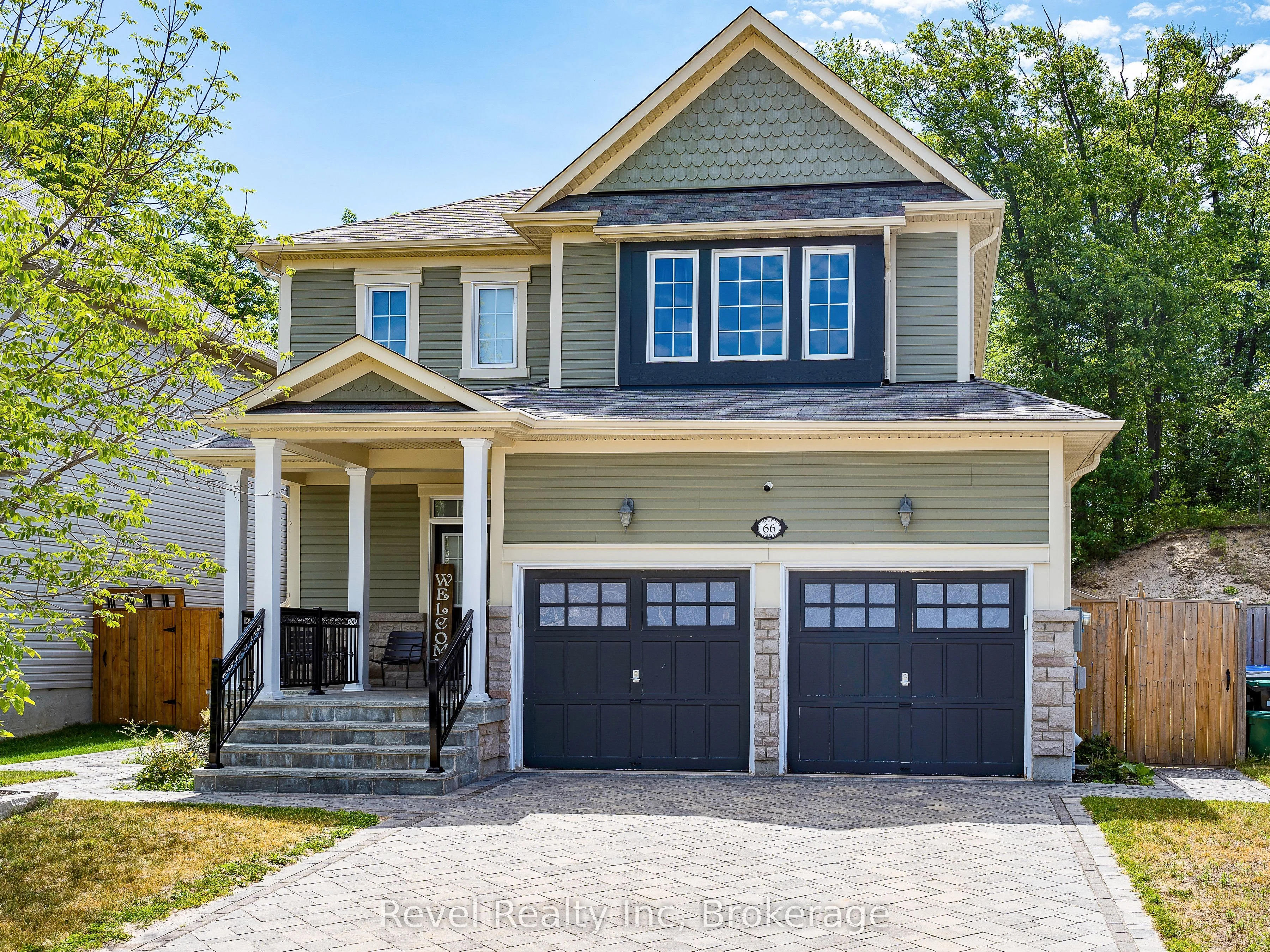 66 Christy Drive, Wasaga Beach, On L9z 0e5