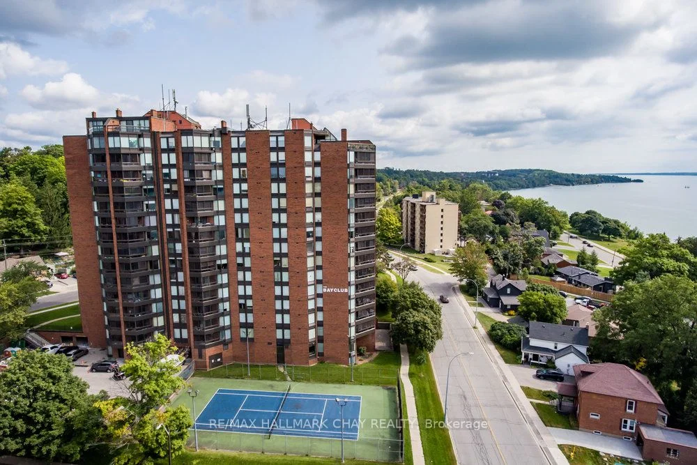 181 Collier Street 1208, Barrie, ON L4M 5L6