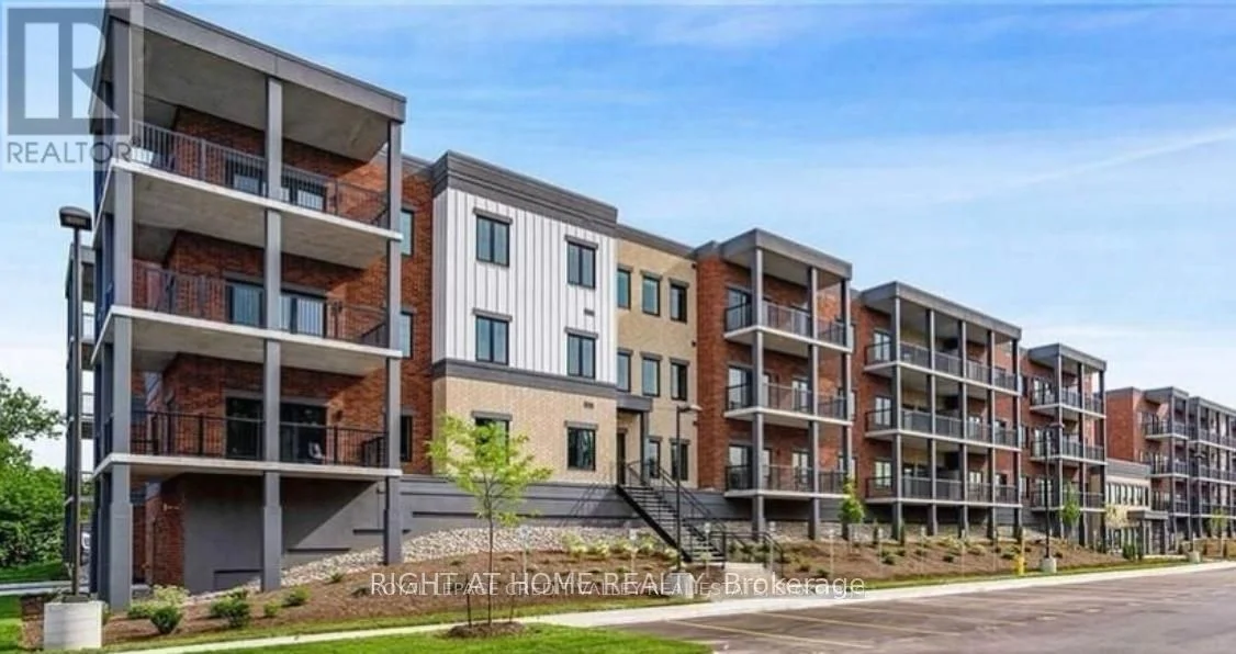 121 Mary Street 213, Clearview, ON L0M 1G0