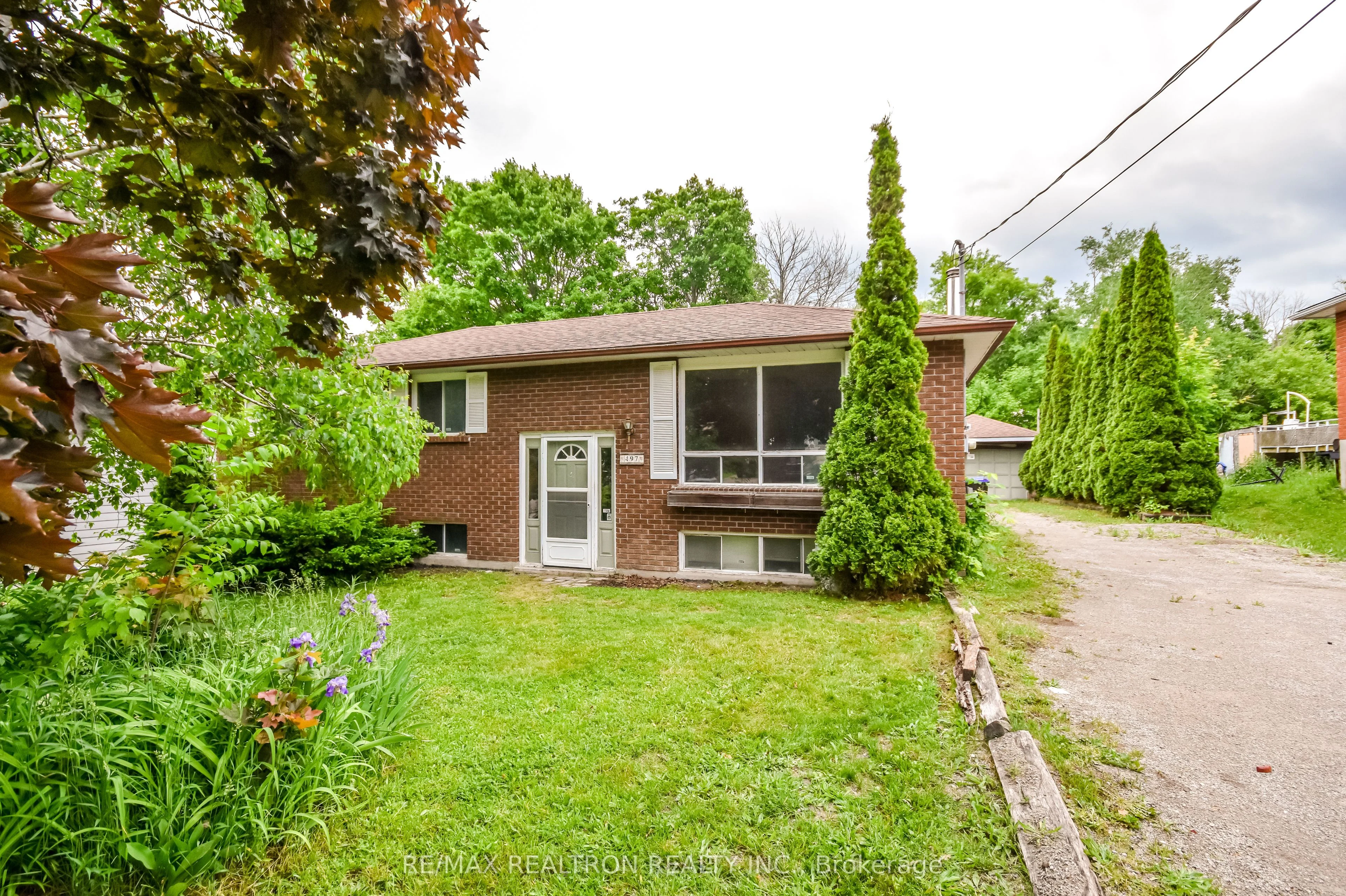 497 Mary Street, Tay, ON L0K 1R0