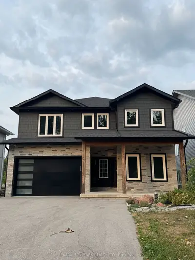 Detached in Ramara