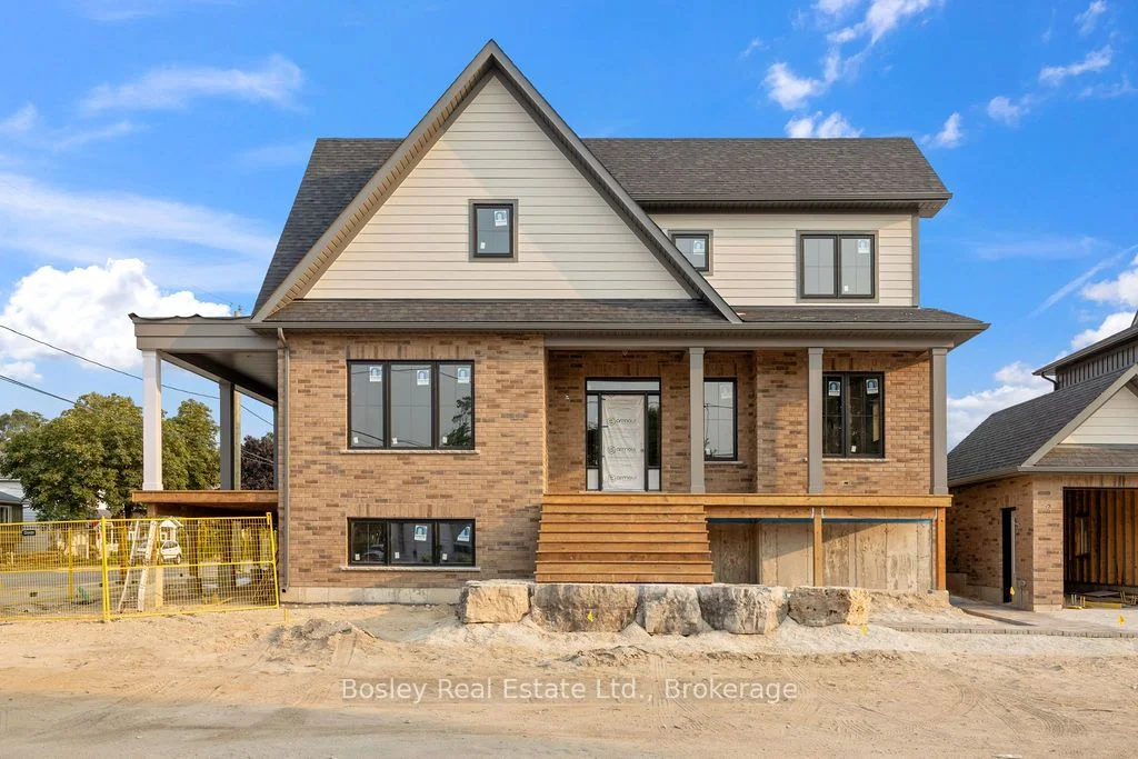 Detached in Collingwood