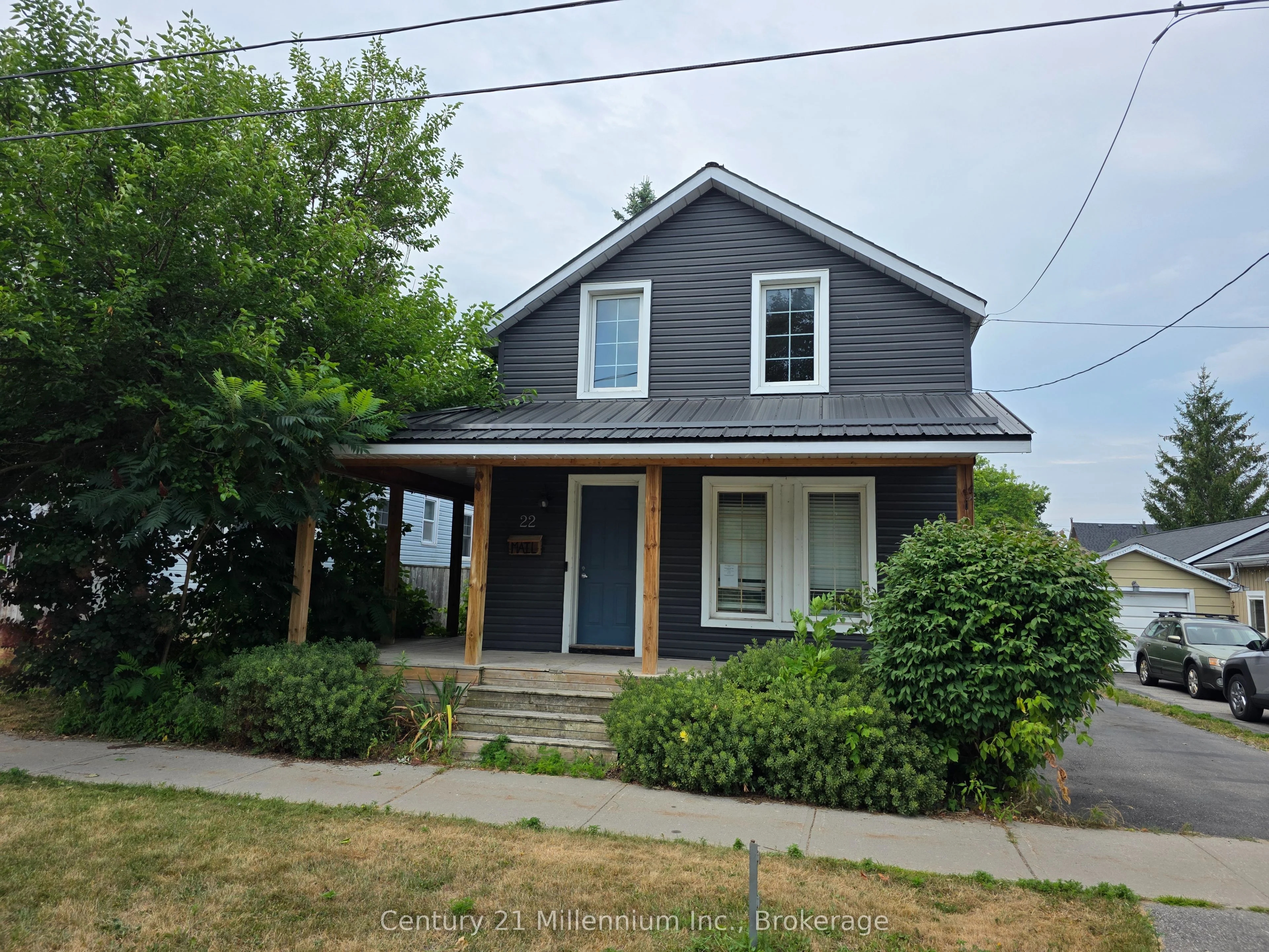 Detached in Collingwood