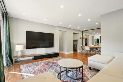 Condo Apartment in Barrie