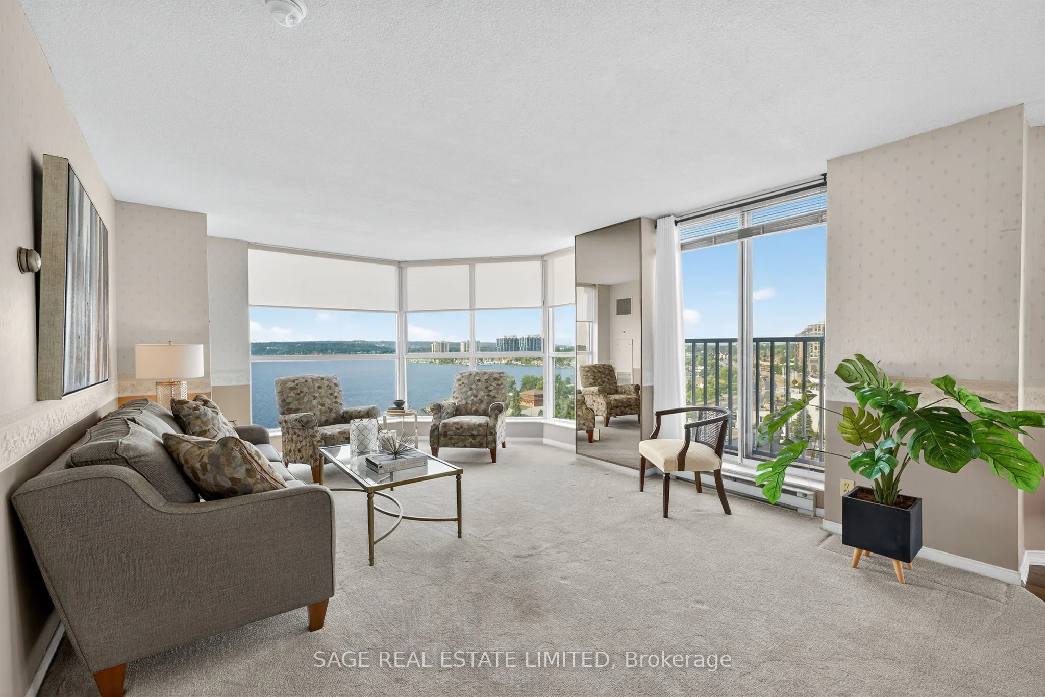 150 Dunlop Street E 706, Barrie, ON L4M 6H1