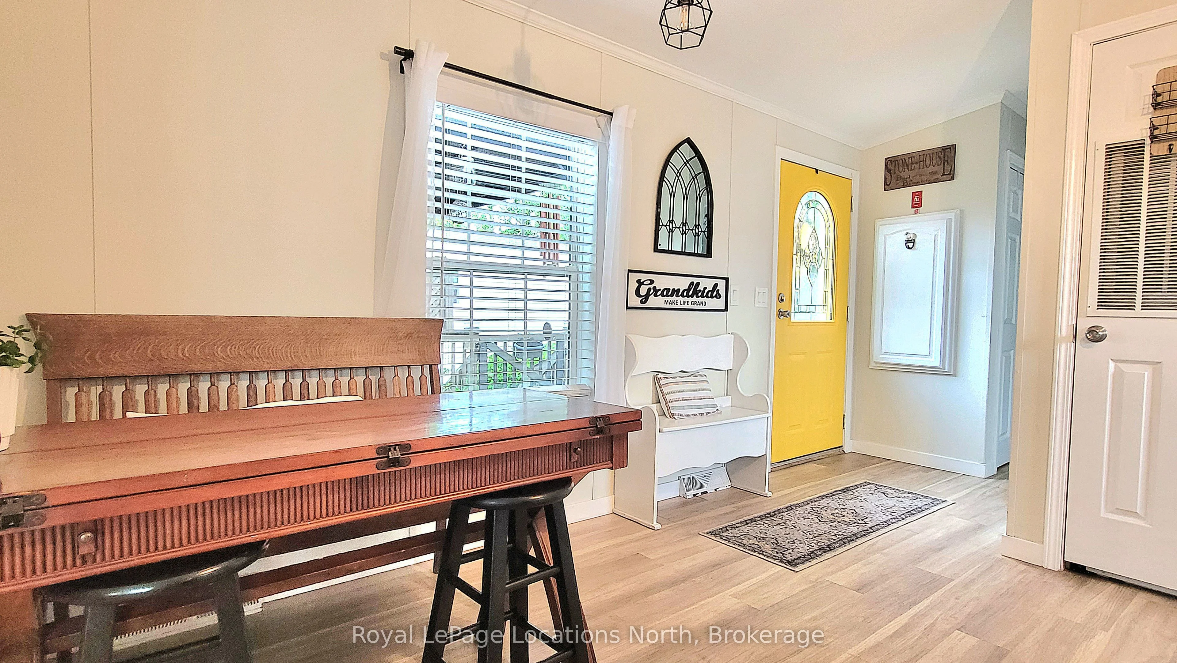 91 Georgian Glen Drive, Wasaga Beach, ON L9Z 1K8