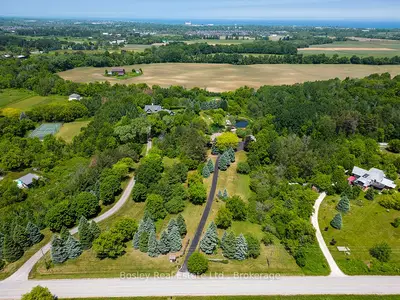 Detached in Clearview