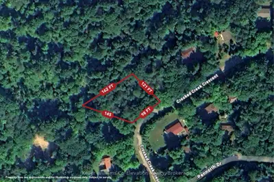 Vacant Land in Tiny