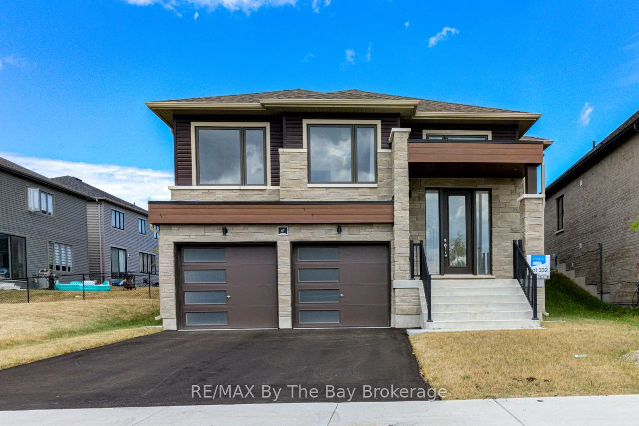 67 Sun Valley Avenue, Wasaga Beach, ON L9Z 0N7