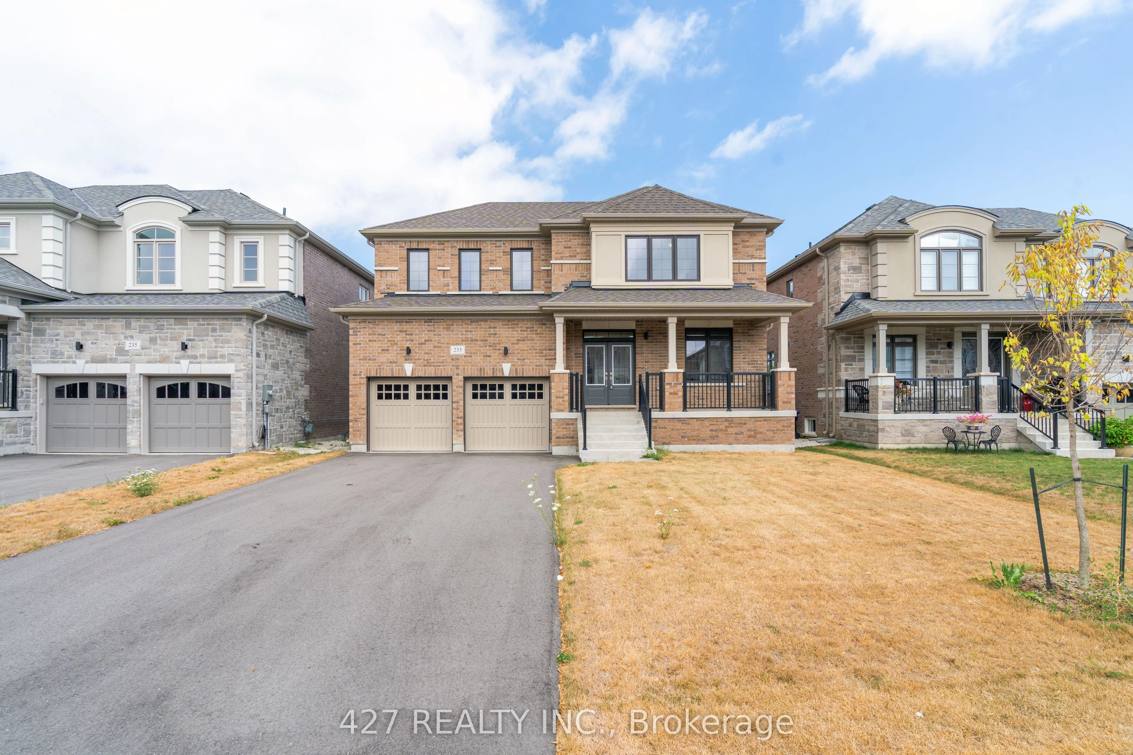 233 Warden Street Stayner Street, Clearview, ON L0M 1S0