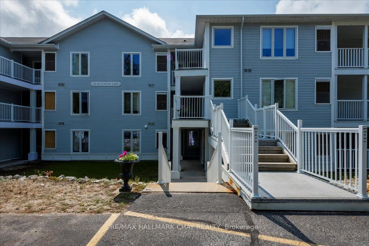 10 Mulligan Lane 7, Wasaga Beach, ON L9Z 1C4