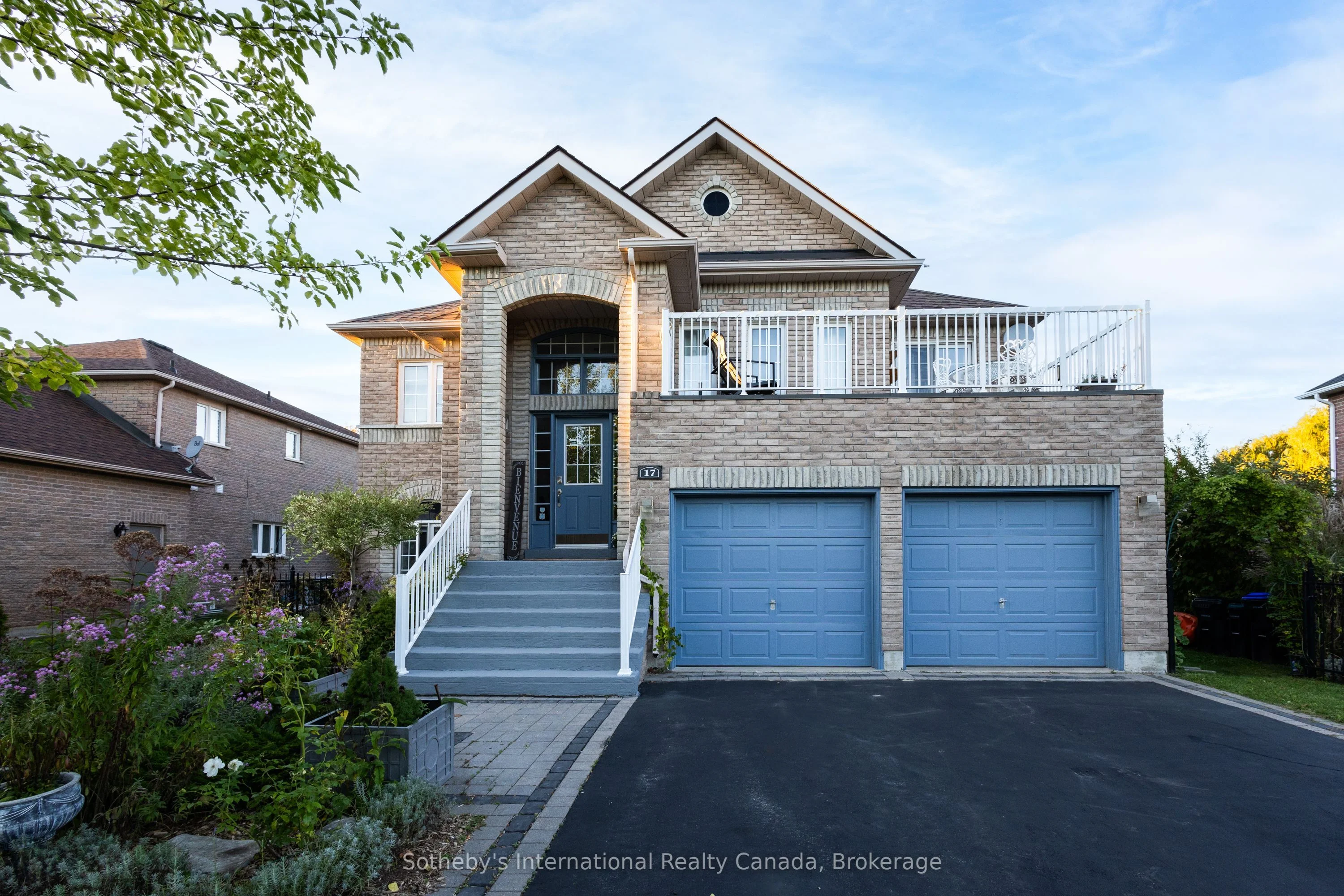 17 Mair Mills Drive 2, Collingwood, ON L9Y 0A6
