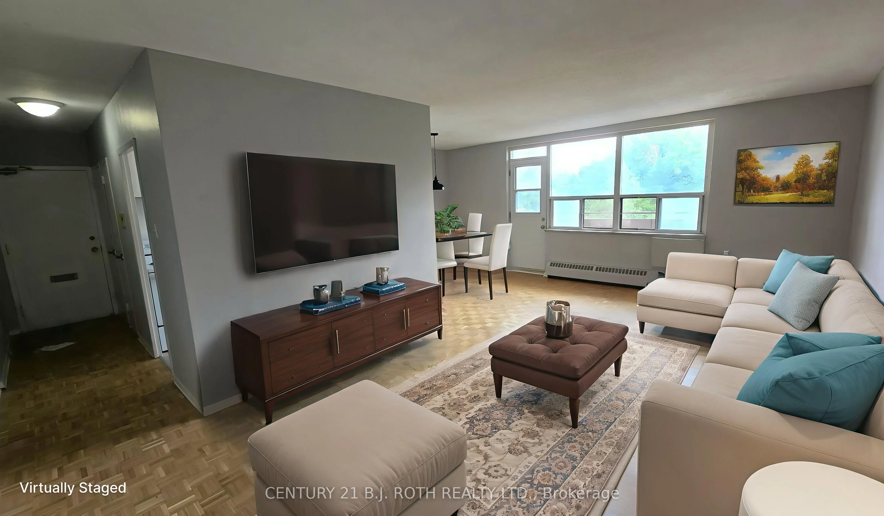 37 Peel Street 507, Barrie, ON L4M 3L1