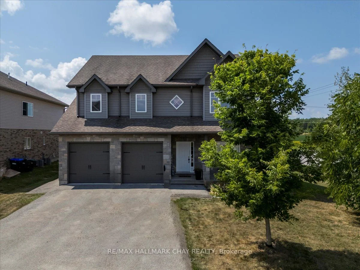 3939 Wood Avenue, Severn, ON L3V 0T9