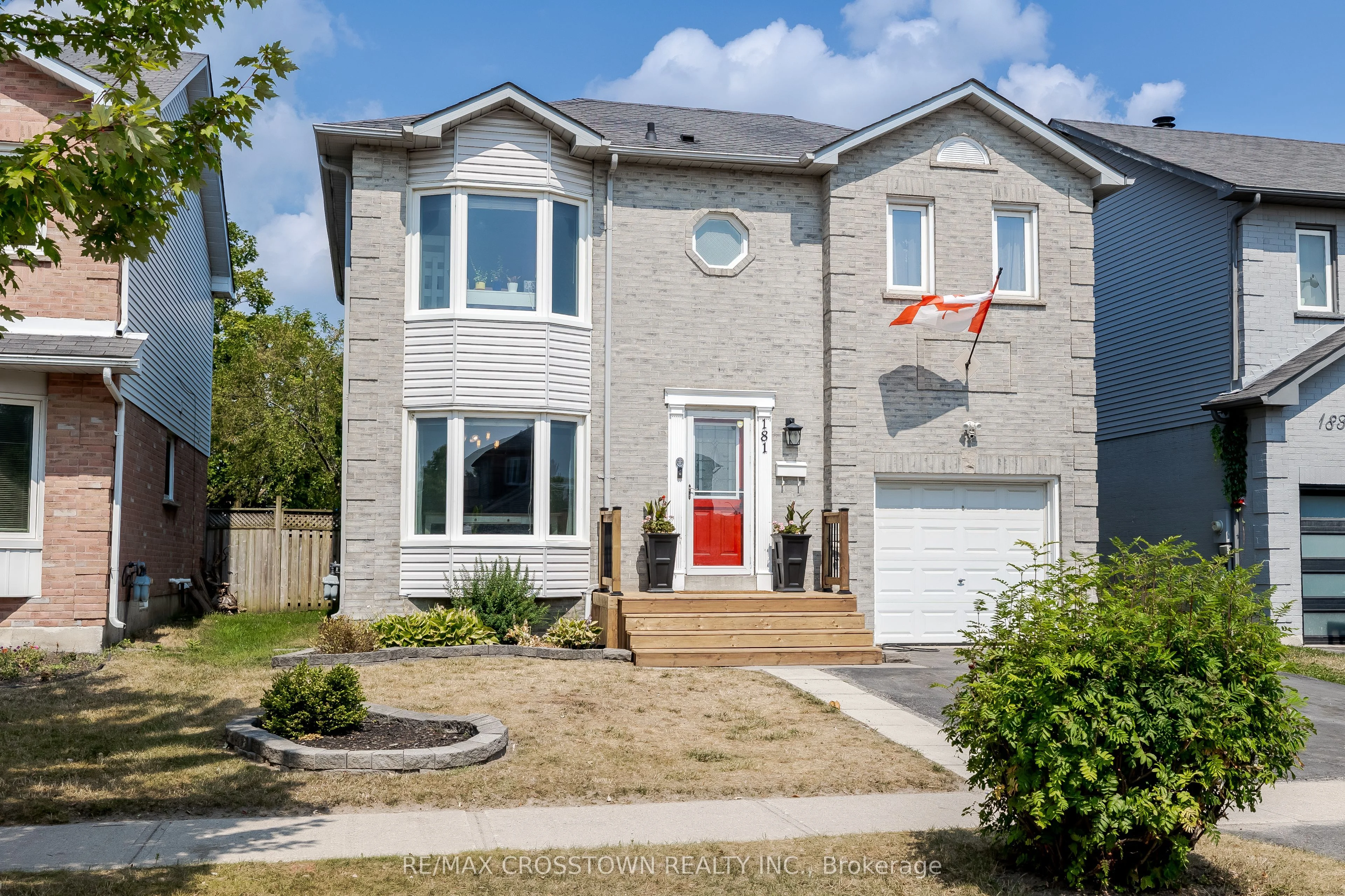 181 Cardinal Street, Barrie, On L4m 6g4