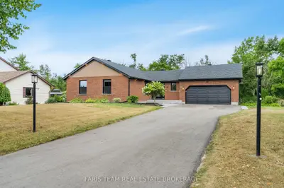Detached in Oro-Medonte