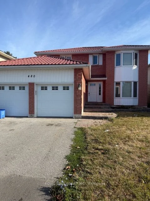Detached in Barrie