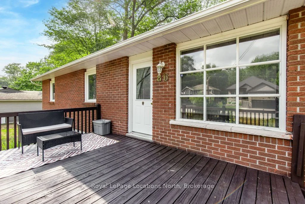 86 ANTIGUA Drive, Wasaga Beach, ON L9Z 2S2