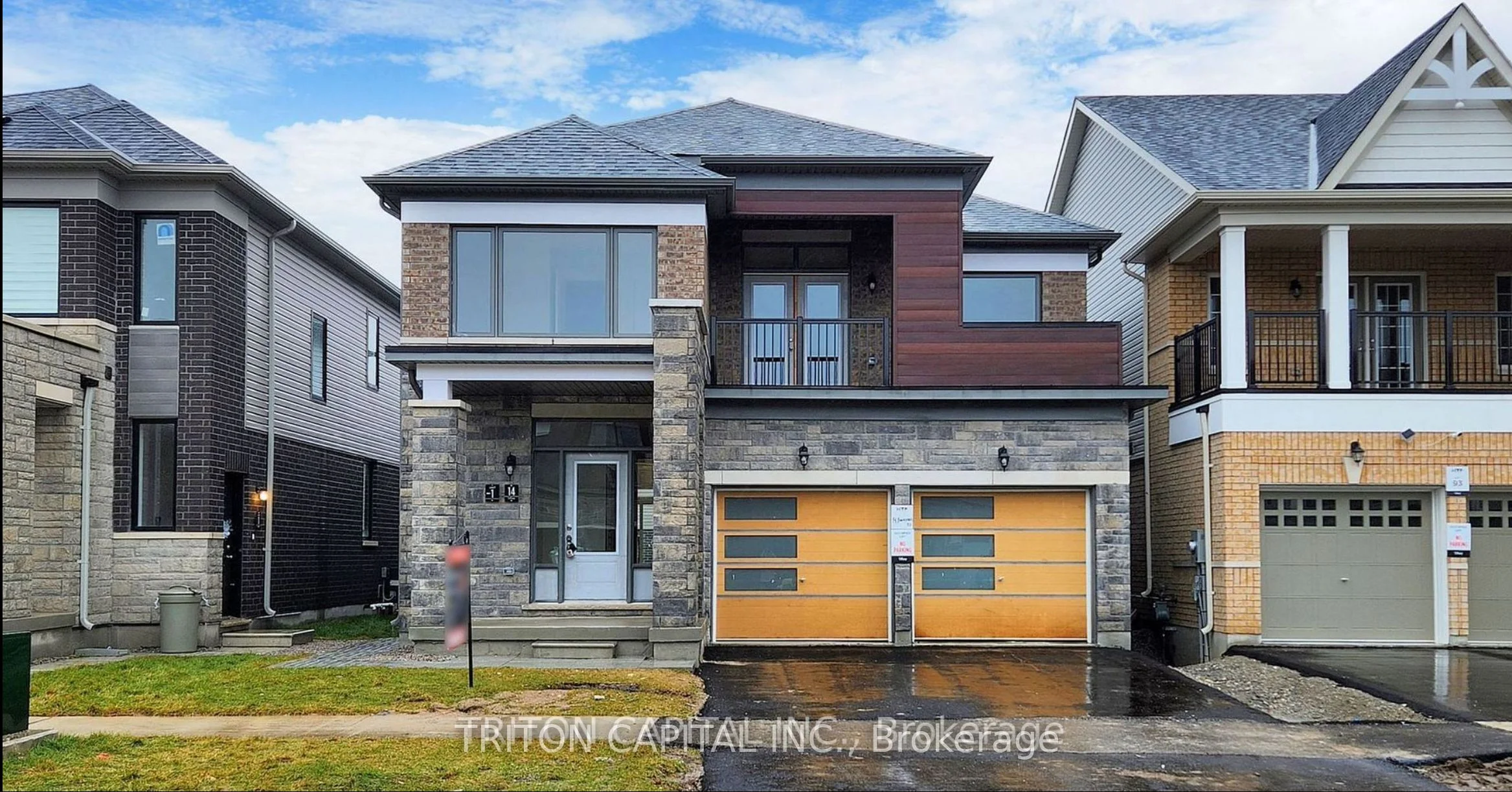 14 Bannister Road, Barrie, On L9j 0l4