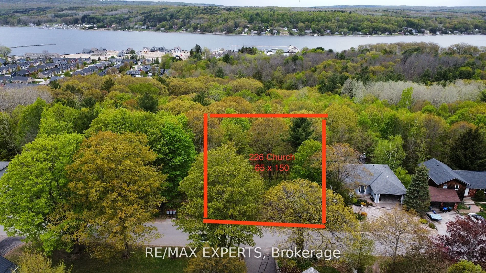 226 Church Street, Penetanguishene, On L9m 1g6