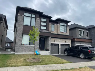 Detached in Springwater