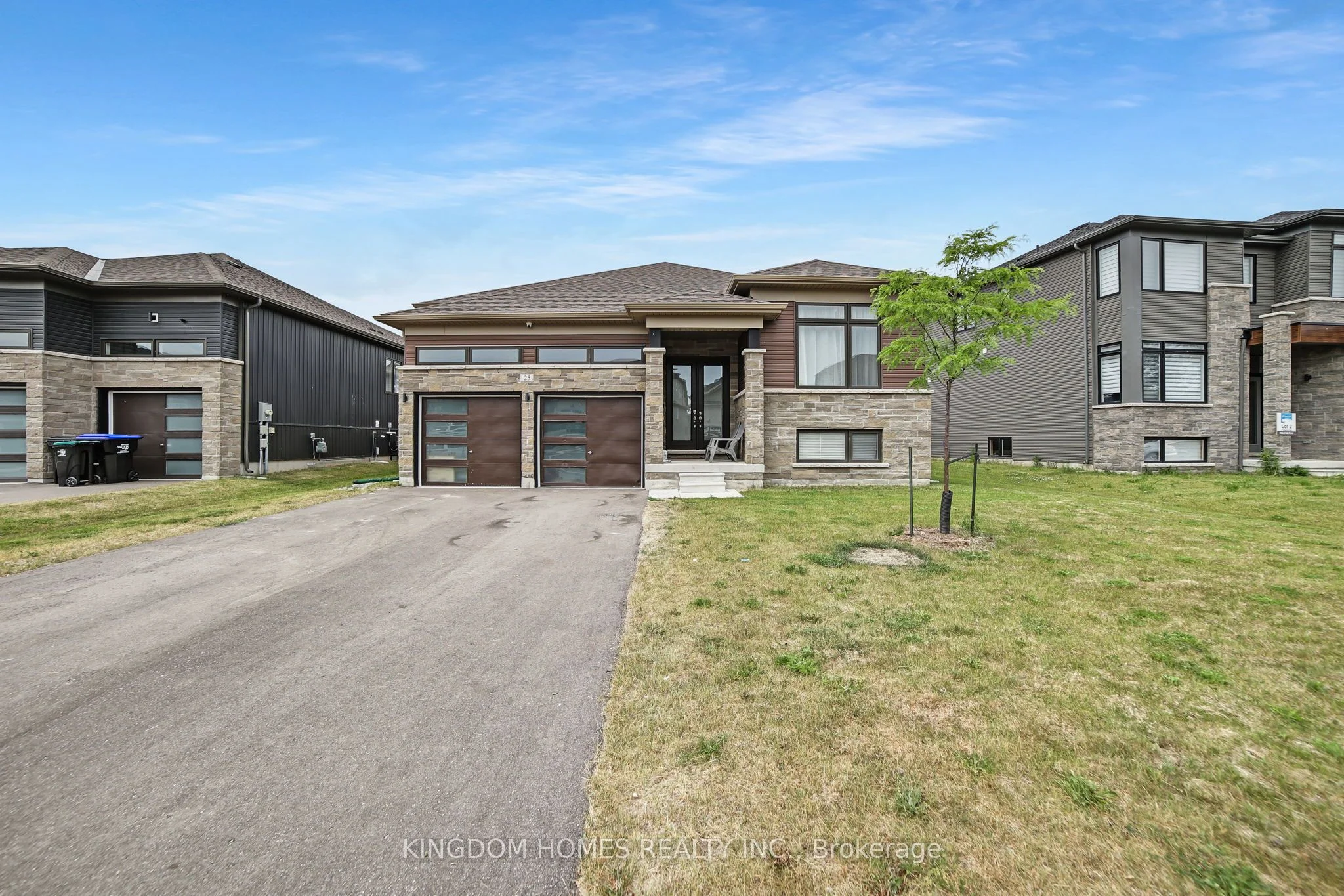 25 Beatrice Drive, Wasaga Beach, ON L9Z 0L3