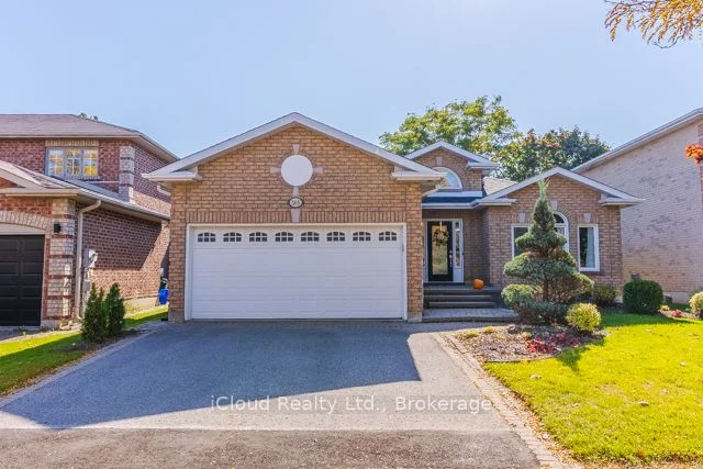 365 Livingstone Street W, Barrie, ON L4N 7C6