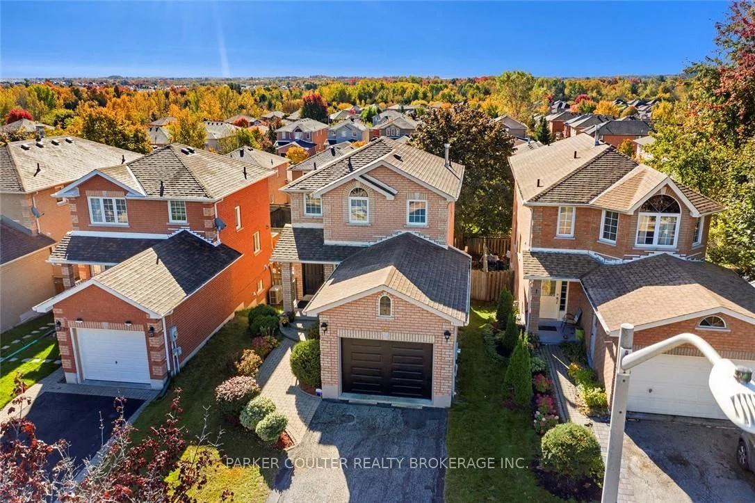 41 Widgeon Street, Barrie, ON L4N 8W5