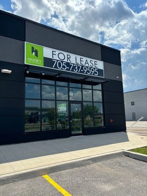 342 King Street 1, Barrie, On L4n 9l5