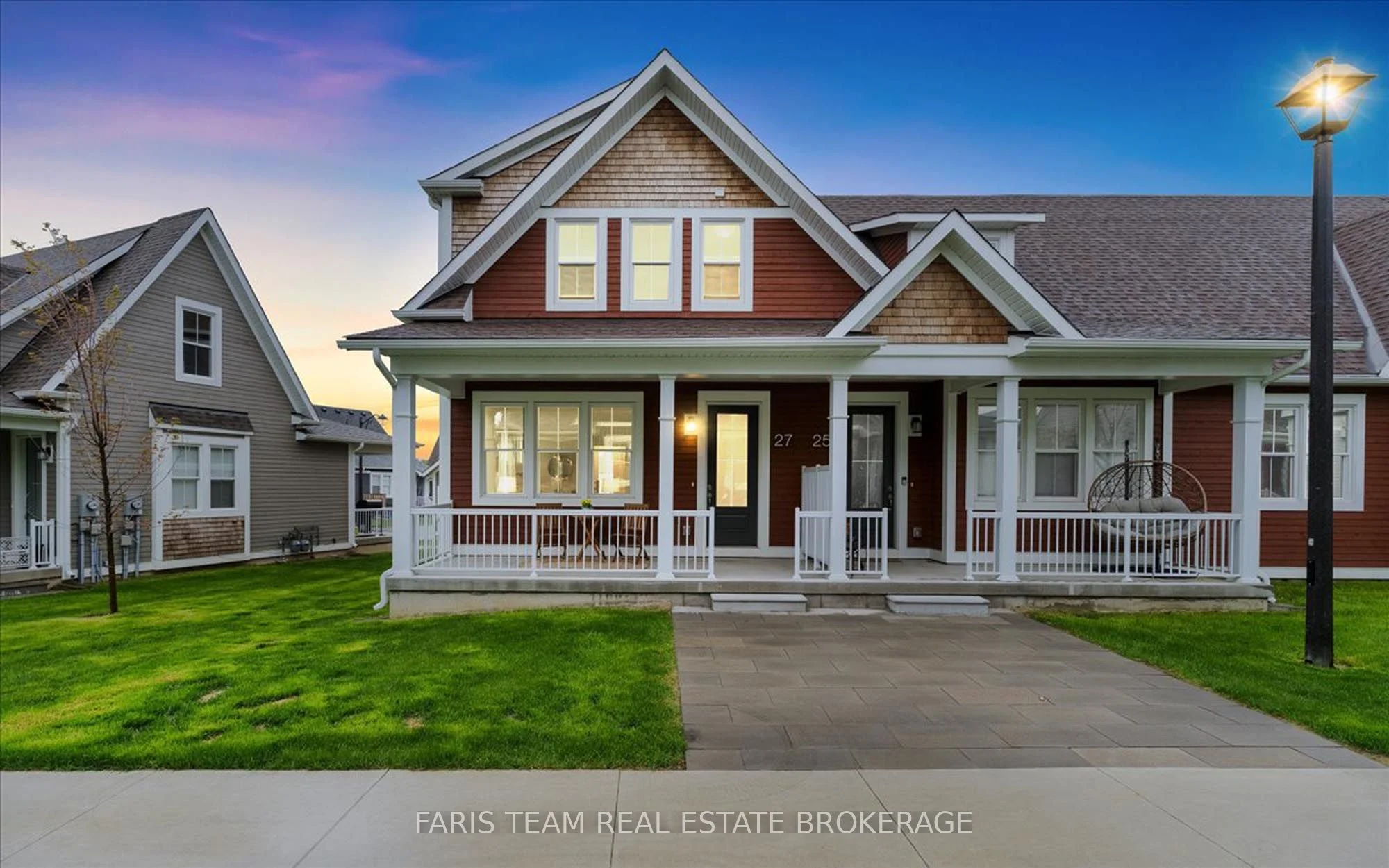 Condo Townhouse in Midland