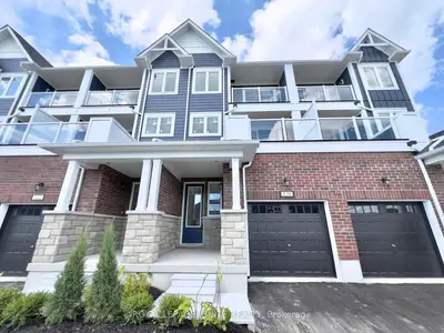 Att/Row/Townhouse in Midland