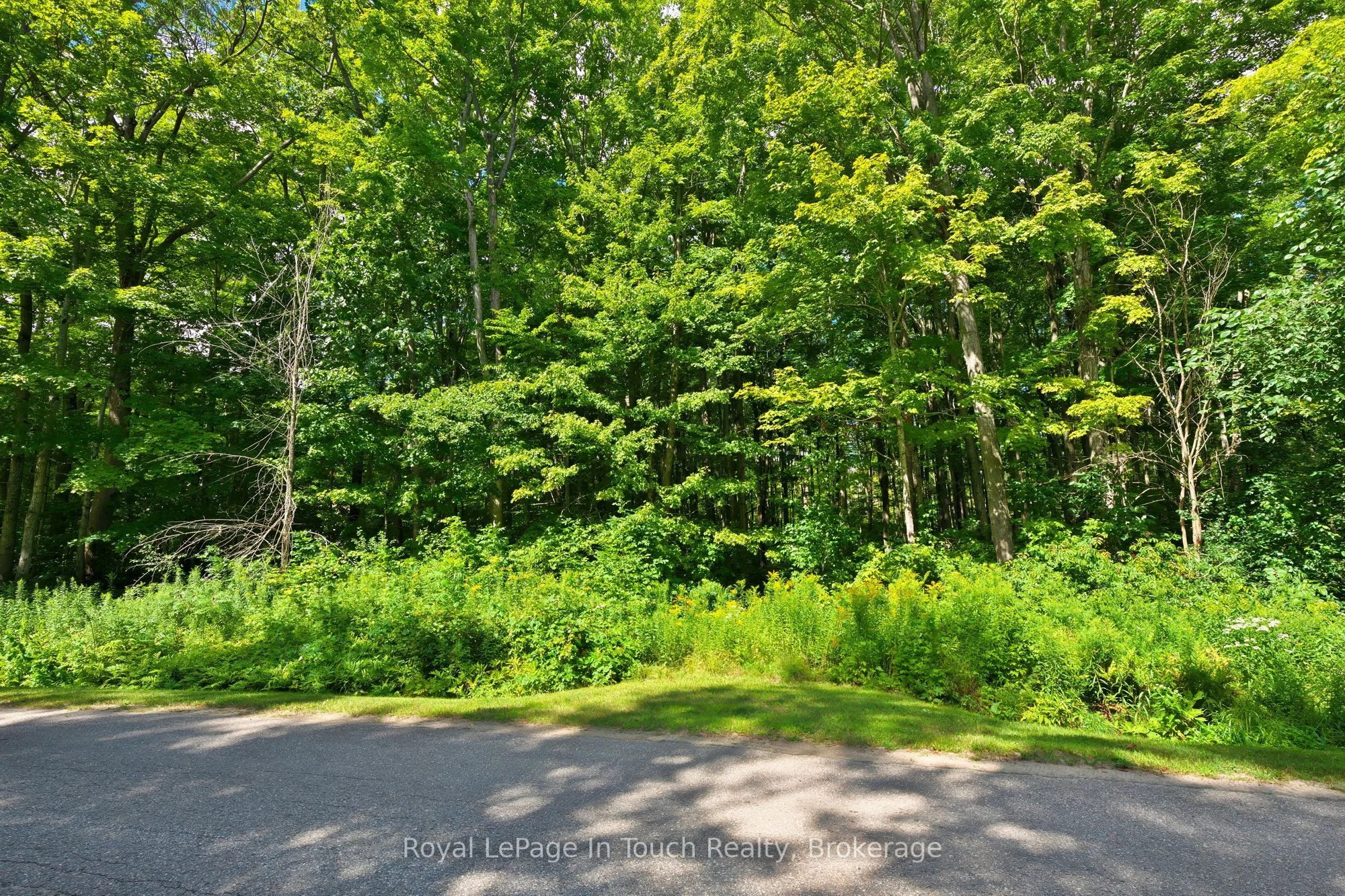 Lot 52 Copeland Creek Drive, Tiny, ON L9M 0M2