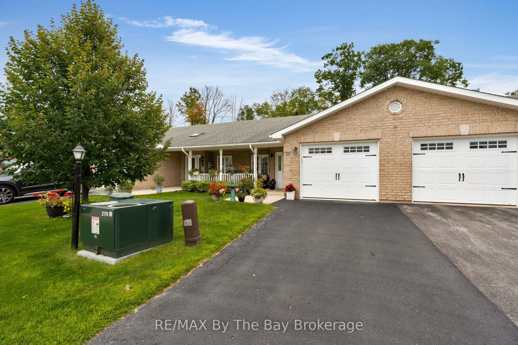 29 MEADOW Lane, Wasaga Beach, ON L9Z 0A2