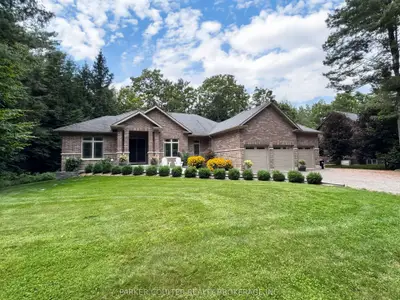 Detached in Springwater