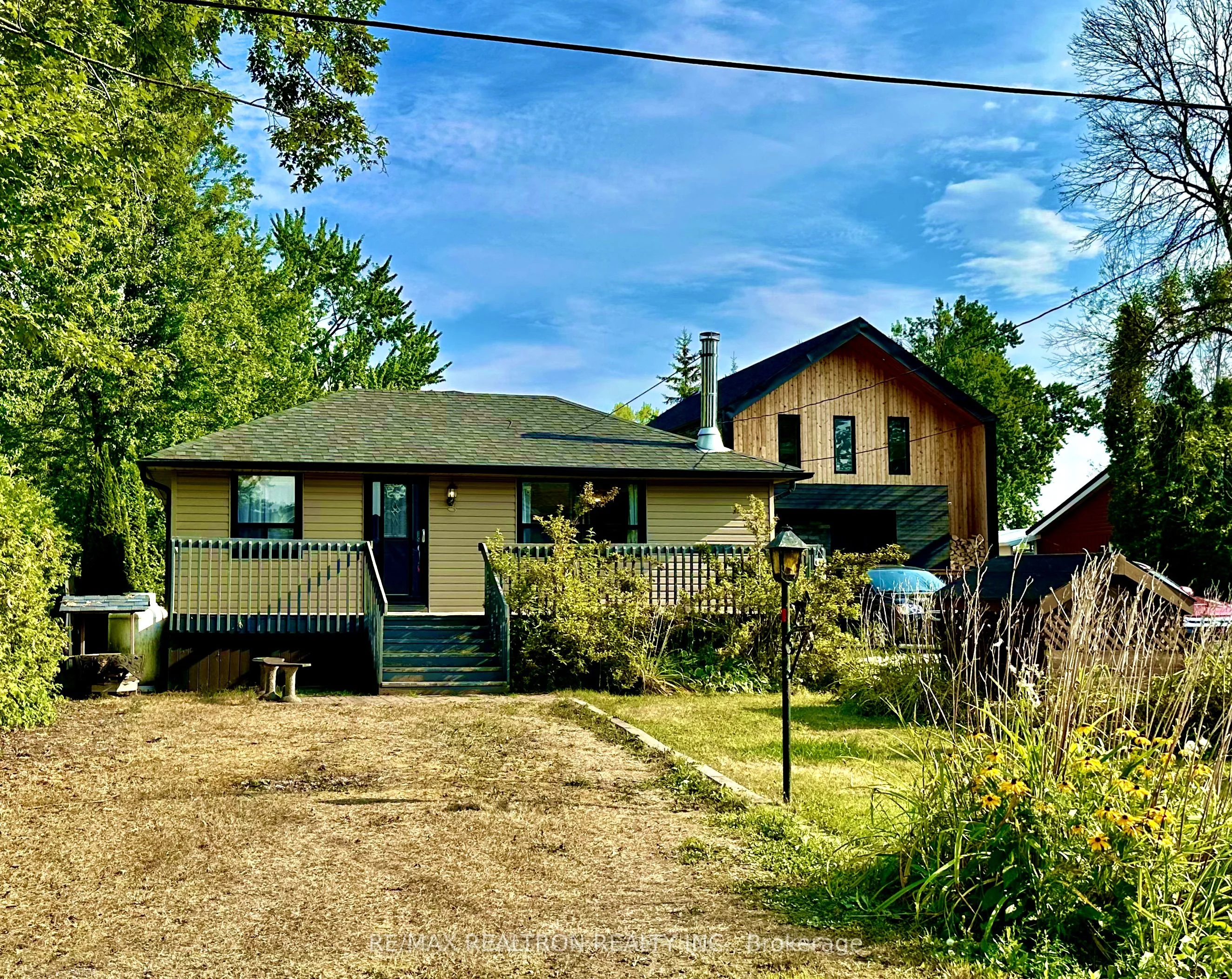 Detached in Ramara