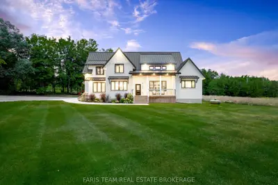 Detached in Oro-Medonte