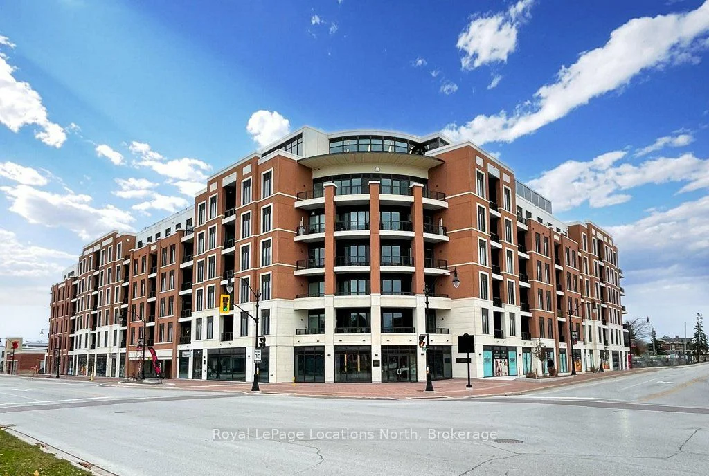 1 Hume Street 514, Collingwood, ON L9Y 0X3