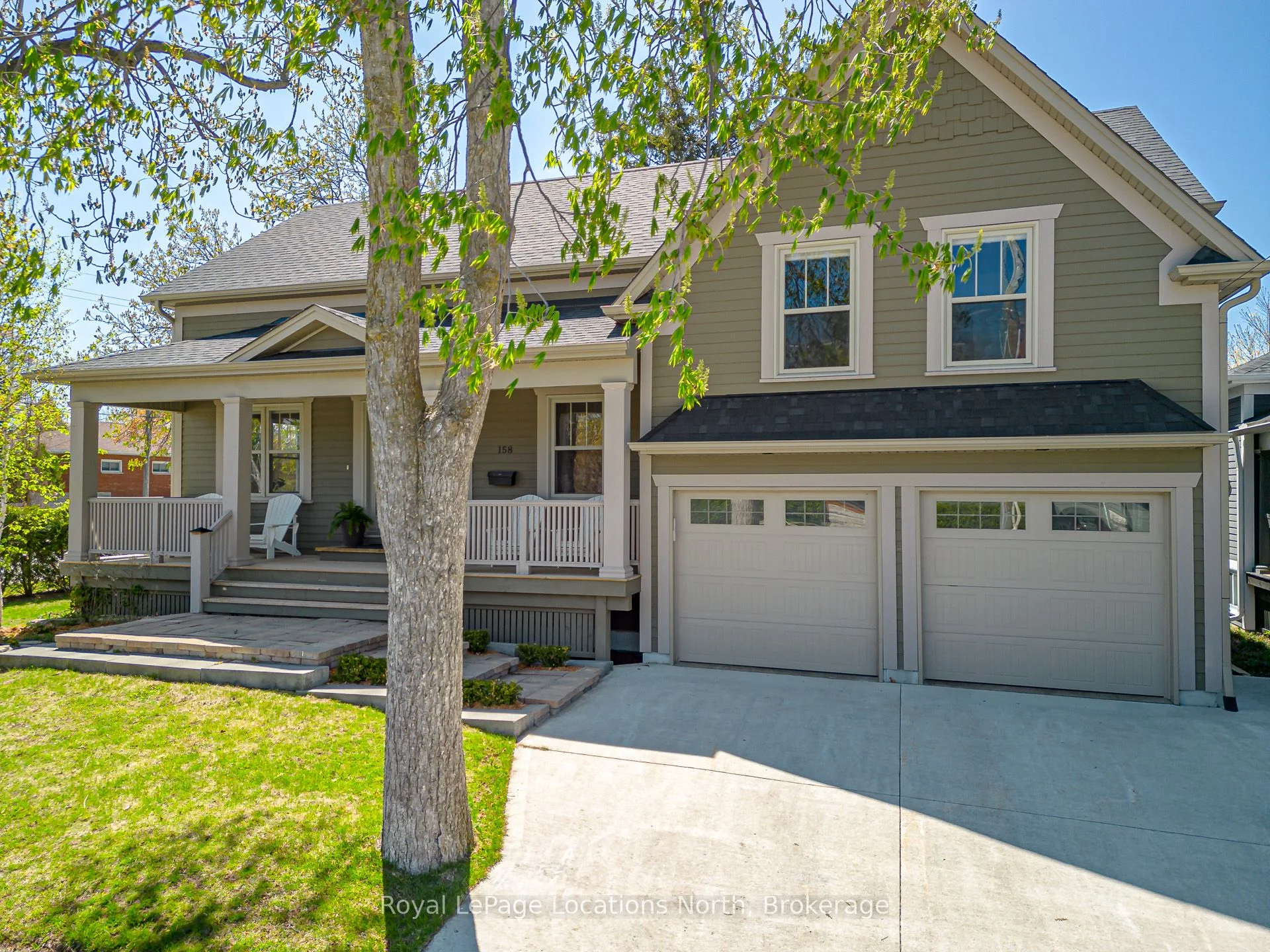 158 CEDAR Street, Collingwood, ON L9Y 3A6