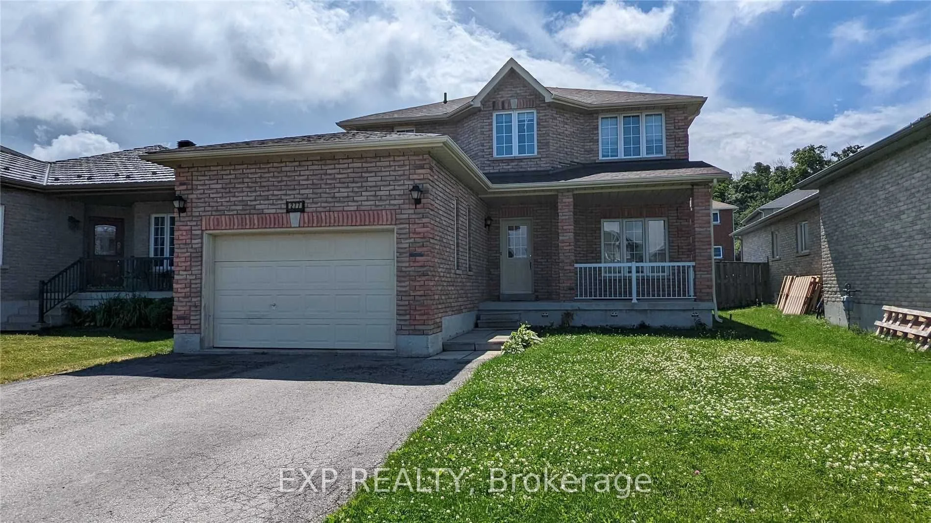 277 Country Lane, Barrie, On L4n 5z5