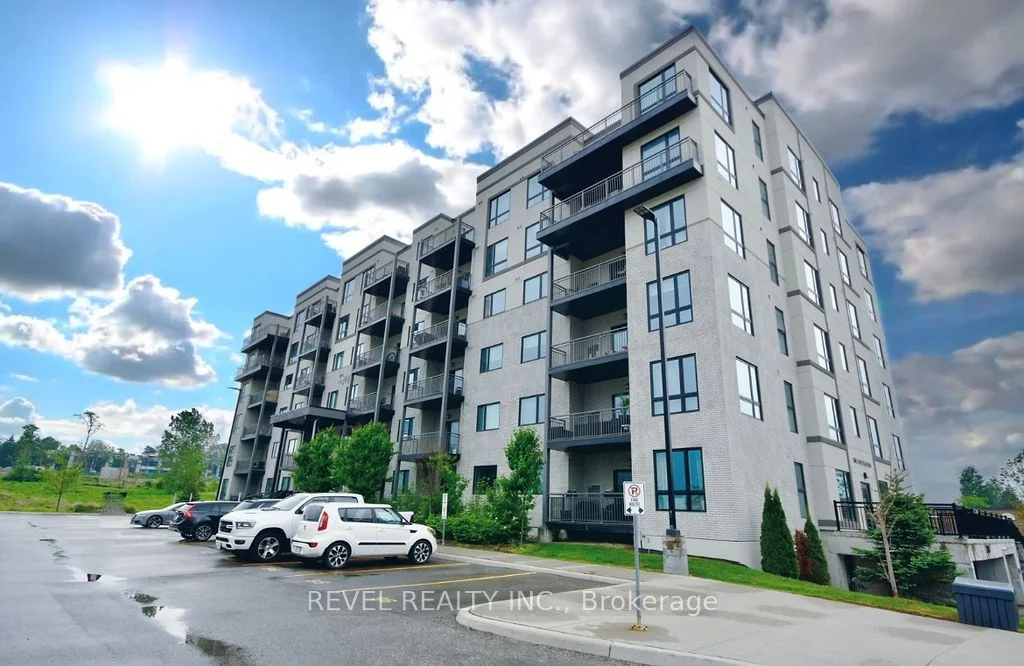 299 Cundles Road E 208, Barrie, ON L4M 0K9
