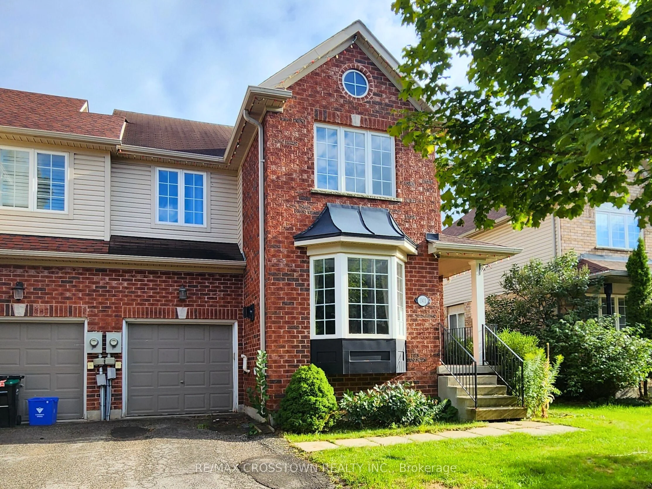 141 THRUSHWOOD Drive, Barrie, ON L4N 0Z1