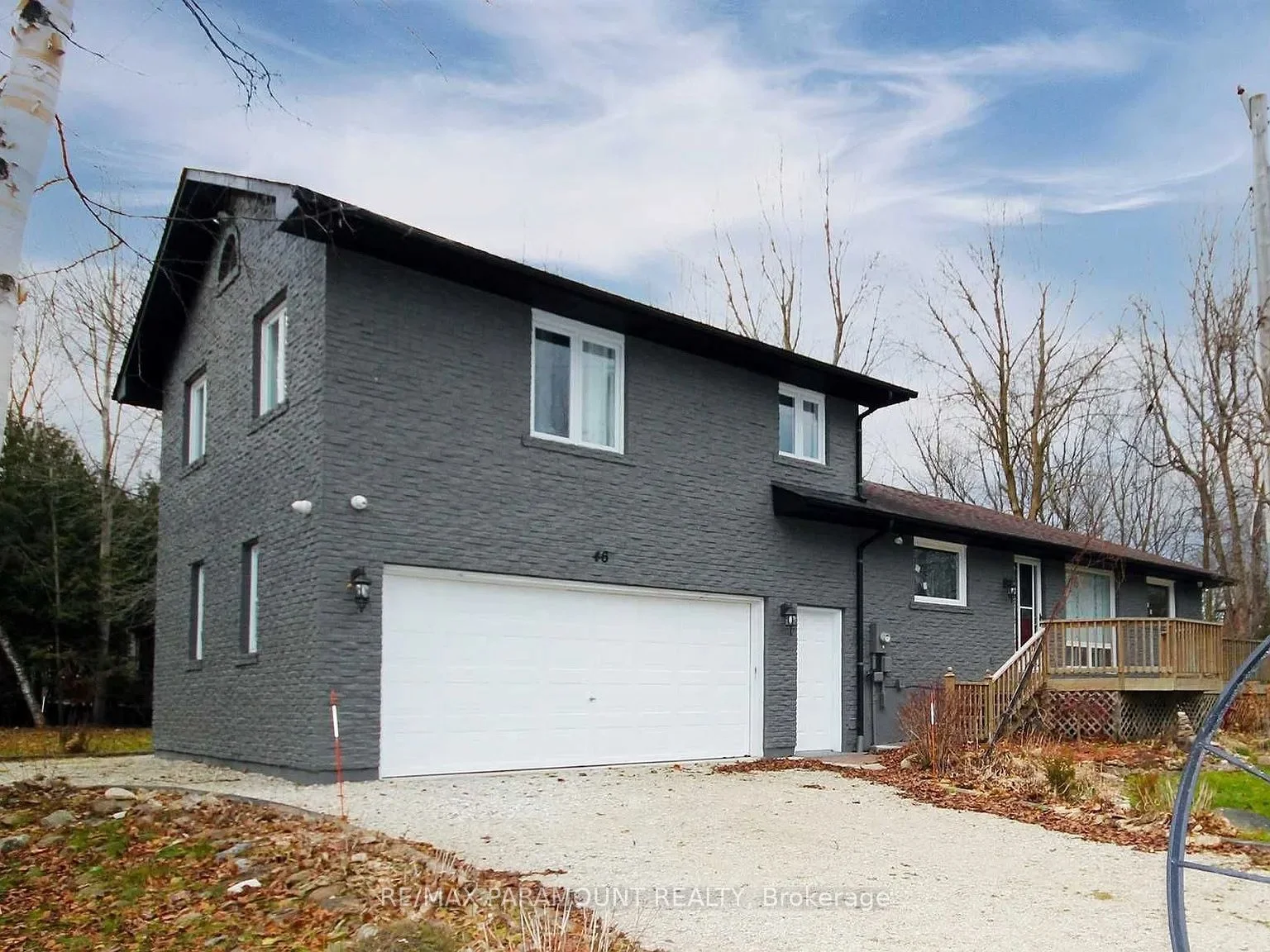 46 Glen Road, Collingwood, ON L9Y 0X2