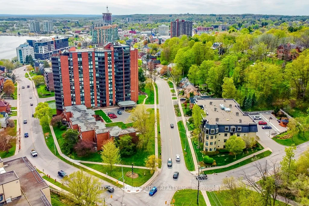 181 Collier Street 307, Barrie, ON L4M 5L6