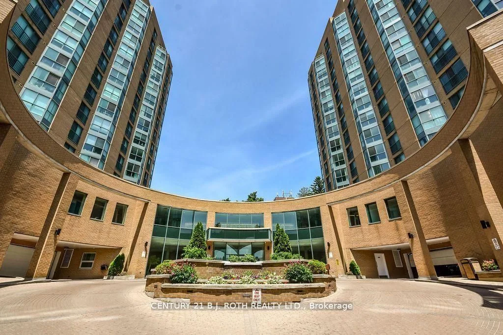 150 Dunlop Street E 508, Barrie, ON L4M 6H1