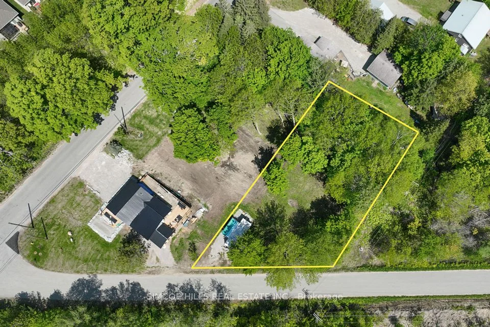 1366 Wilson Point Road, Orillia, ON L3V 4N9